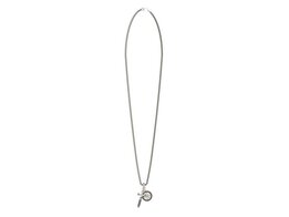 Collier - Staal | Guess