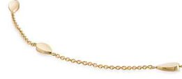 Collier - Titanium | Boccia
