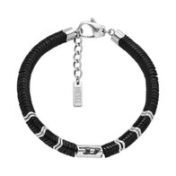 Armband - Staal | Diesel