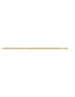 Armband - 14kt/Ag | Fjory