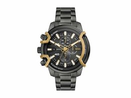 Uurwerk - Diesel