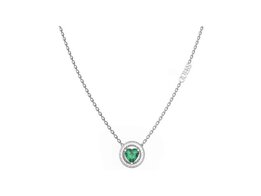 Collier - Staal | Guess