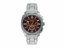 Uurwerk - Fossil