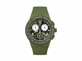 Uurwerk - Swatch