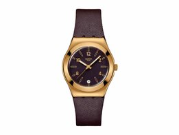 Uurwerk - Swatch