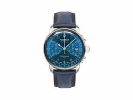 Uurwerk - Zeppelin