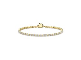 Armband - Zilver | Ti Sento