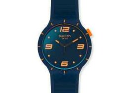 Uurwerk - Swatch