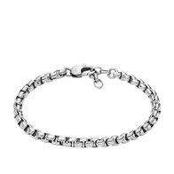 Armband - Staal | Fossil