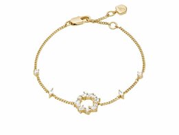 Armband - Messing | Fossil