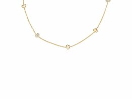Armband - Messing | Fossil