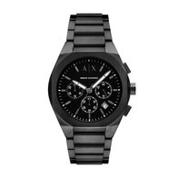 Uurwerk - Armani Exchange