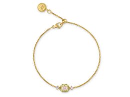 Armband - Zilver | 24Kae