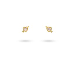 Oorbellen - Zilver | 24Kae