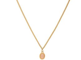 Collier - Zilver | 24Kae