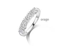 Ring - Zilver | Orage