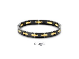 Armband - Staal | Orage