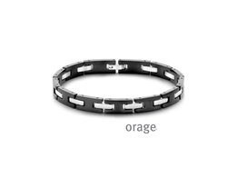 Armband - Staal | Orage