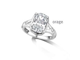 Ring - Zilver | Orage