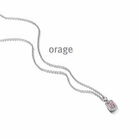 Collier - Zilver | Orage
