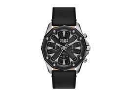 Uurwerk - Diesel