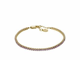 Armband - Messing | Fossil