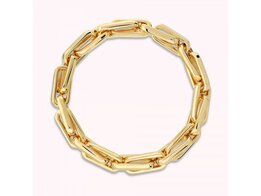 Armband - 18 kt Verguld ® | Bronzallure
