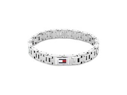 Armband - Staal | Tommy Hilfiger