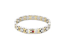 Armband - Staal | Tommy Hilfiger