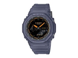 Uurwerk - Casio