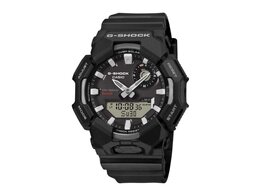 Uurwerk - Casio