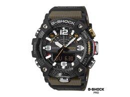 Uurwerk - Casio