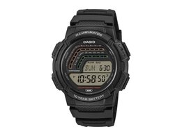 Uurwerk - Casio