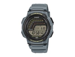 Uurwerk - Casio