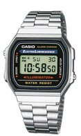 Uurwerk - Casio