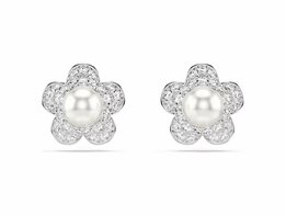Oorbellen - Plaqué | Swarovski
