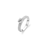 Ring - Zilver | Ti Sento