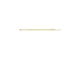 Armband - Staal | Guess