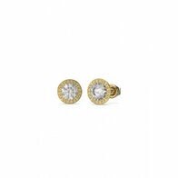 Oorbellen - Staal | Guess