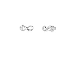 Oorbellen - Staal | Guess