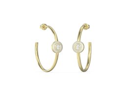 Oorbellen - Staal | Guess