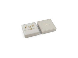 Set - Staal | Guess