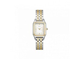 Uurwerk - Rosefield
