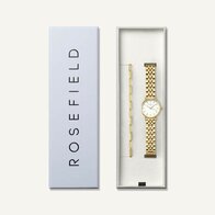 Uurwerk - Rosefield