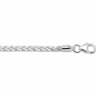 Armband - Zilver | Kasius