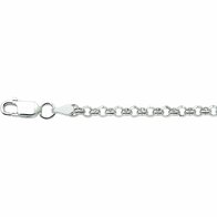 Armband - Zilver | Kasius