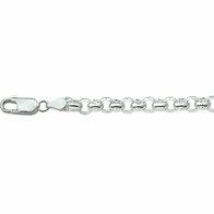 Armband - Zilver | Kasius
