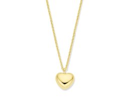 Collier - Zilver