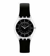 Uurwerk - Swatch