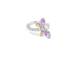 Ring - Plaqué | Swarovski